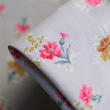 Sommerset Musk Cotton Lawn