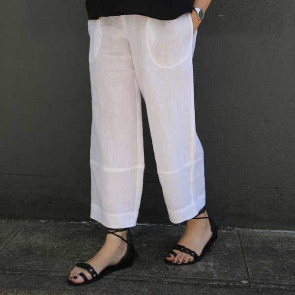 Tamiko Pants Pattern