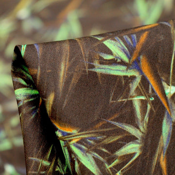 Bird Of Paradise Army