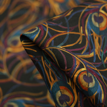 Isadora Ink - Liberty Tana Lawn