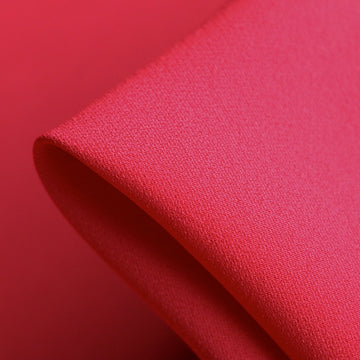 Cady Crepe Bubblegum