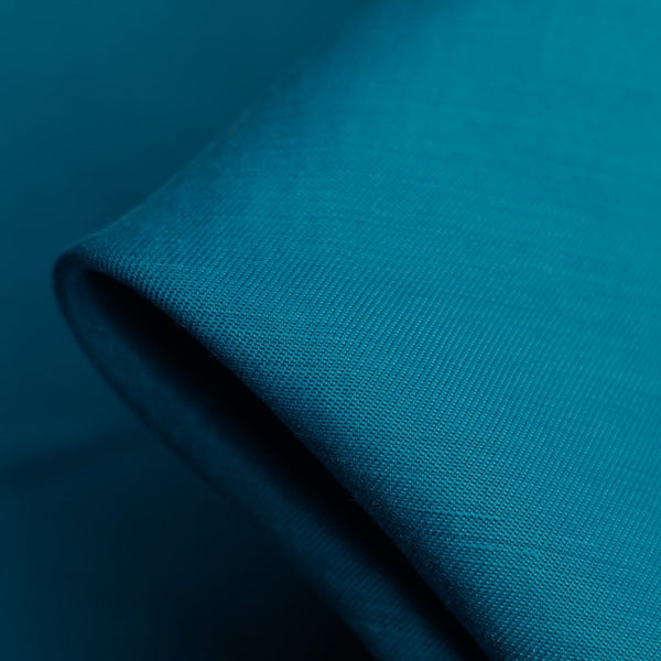 Remnant of Harley Teal