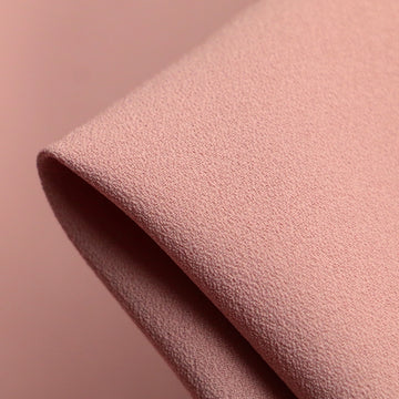Crepe Raso Ballet Pink