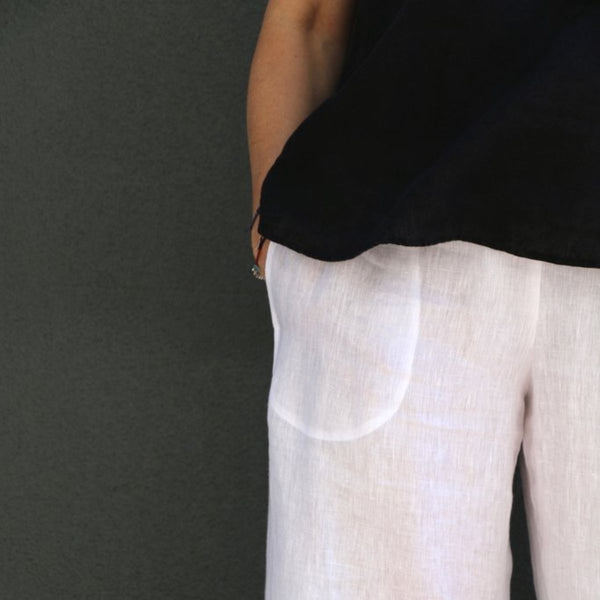 Tamiko Pants Pattern