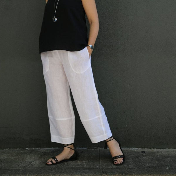 Tamiko Pants Pattern