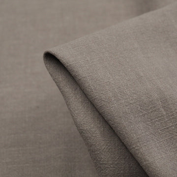 Ash Pebble Wash Linen