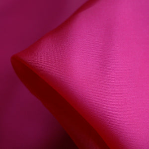 Fuschia Rayon Lining (137cm wide)