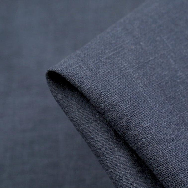 Junior Pebble Wash Linen