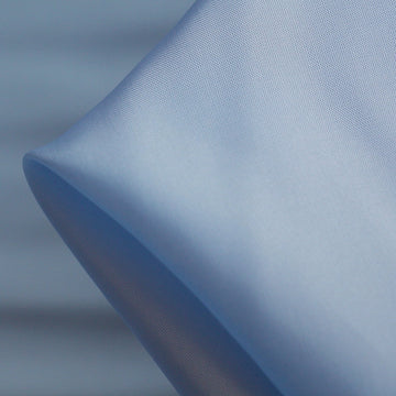 Cornflour Rayon Lining (137cm wide)