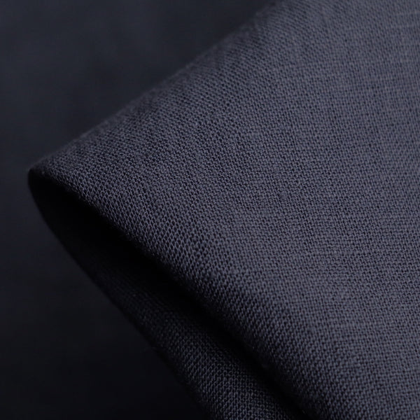 Loren Levi Navy Linen