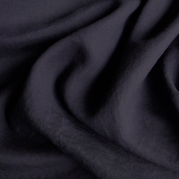 Loren Levi Navy Linen