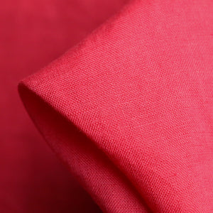 Loren Coral Linen