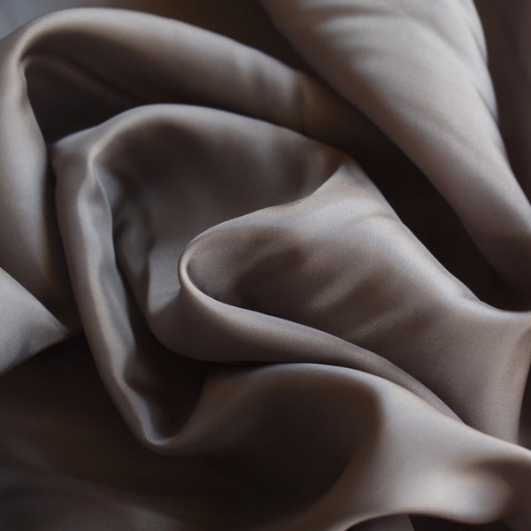 Dove Grey Rayon Lining (120cm wide)