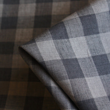 Bowfirm Ash Washed Linen