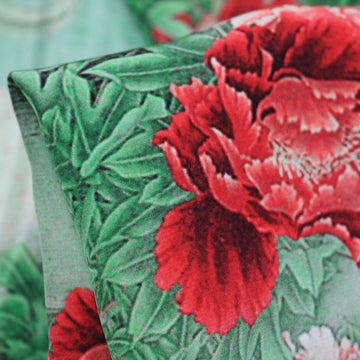 Sophia's Potted Colour