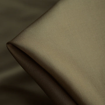 Olive Rayon Lining (137cm wide)