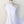 White Rayon Lining (137cm wide)