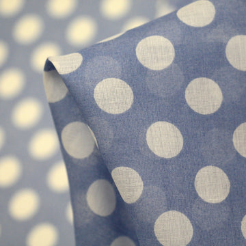 Cielo - Cotton Voile