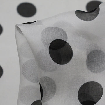 Scuro - Silk Chiffon