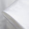 White Silk Dupion