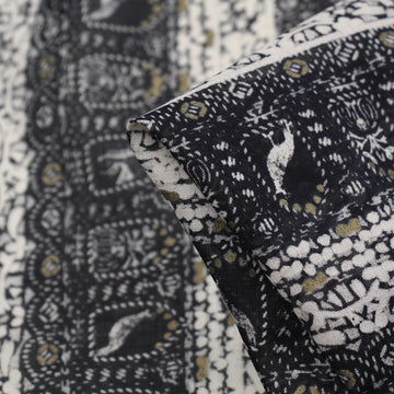 Partridge Queen Nero