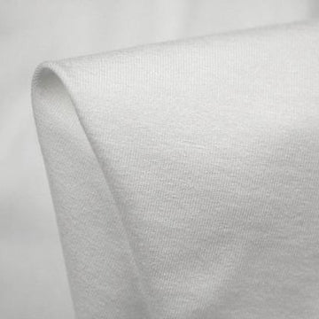 White Jersey