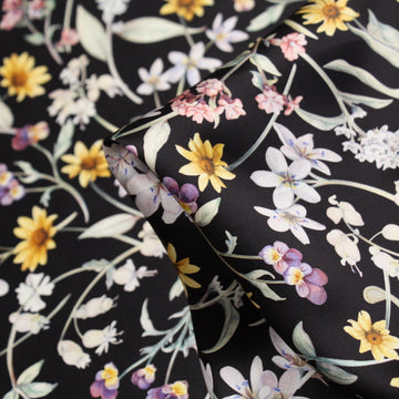 Primavera - Liberty Silk Satin