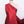 Red Silk Dupion