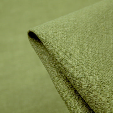 Grass Pebble Wash Linen