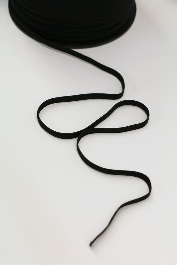 *Braided Elastic (6mm)