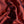 Burnt Orange Silk Dupion