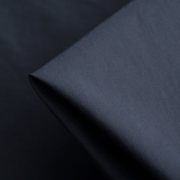 Shudan Navy Poplin