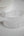 24mm Mousseline Fold Over Elastic - White