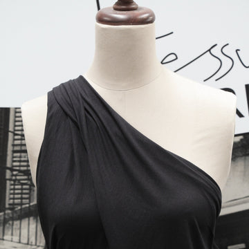 Black Organic Jersey