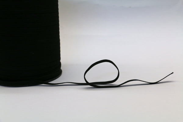 *Braided Elastic (6mm)