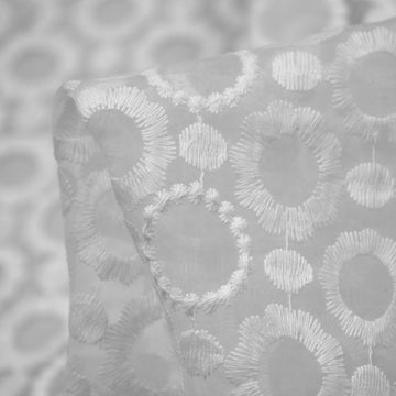 Snow Ring Collection