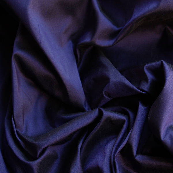 Mulberry Silk Dupion