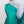 Emerald Silk Dupion