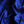 Cobalt Silk Dupion