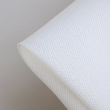 Some How Ivory - Cotton Pique