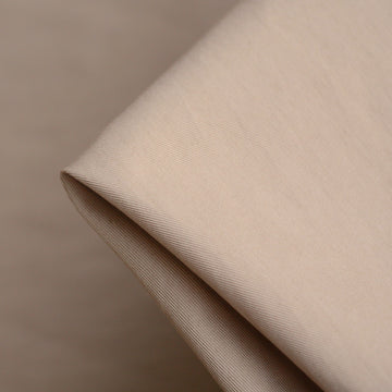 What A Tan Lightweight Drill