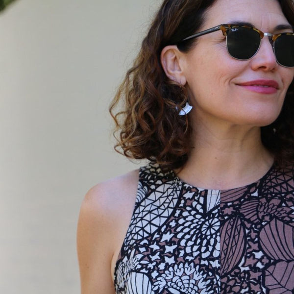 Bondi Dress Pattern
