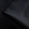 Black Silk Dupion
