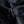 Black Silk Dupion