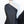 Black Silk Dupion