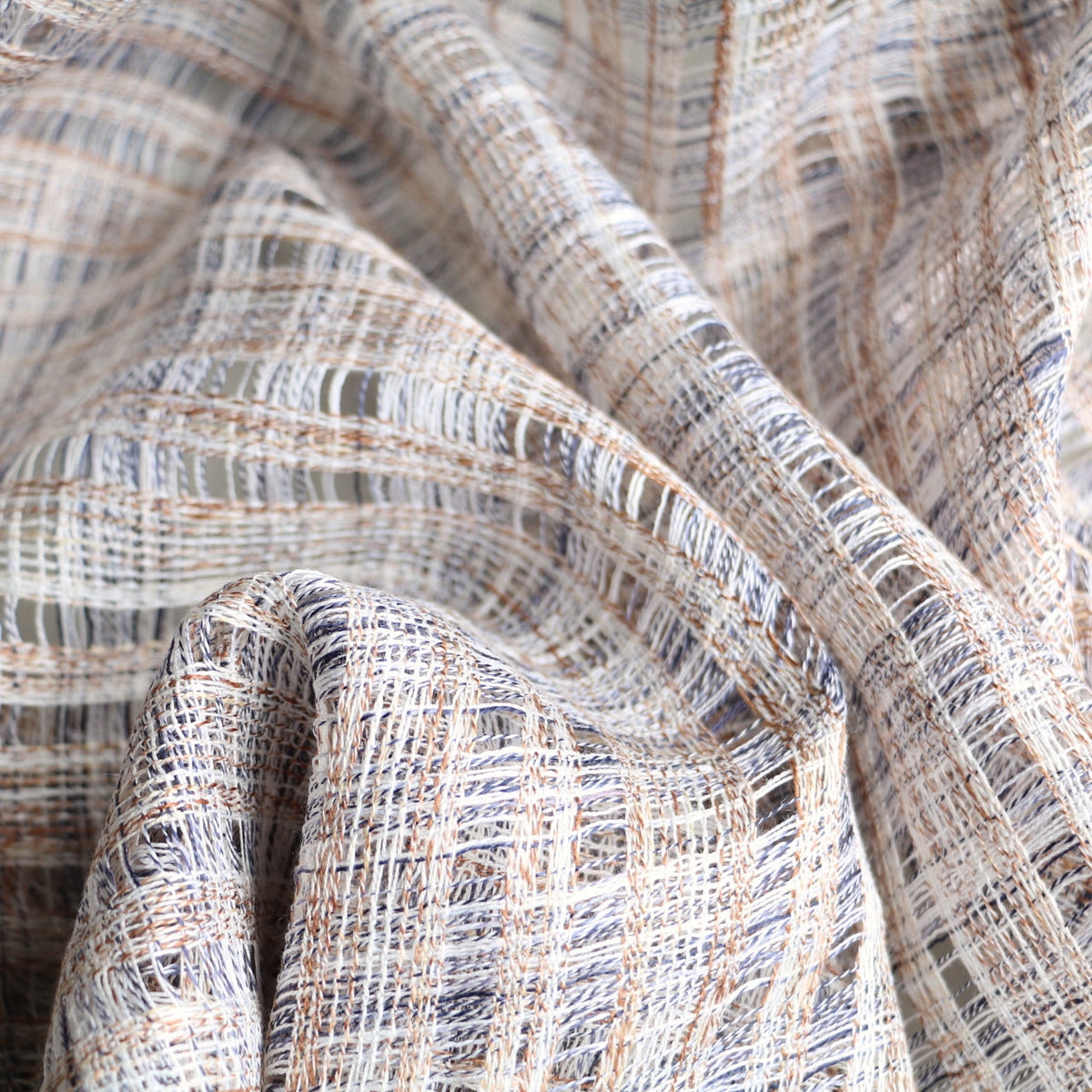 Musa Weave Through The Weave