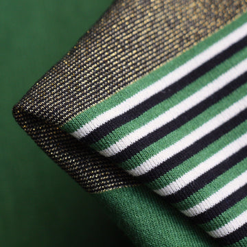 Shamrock Stripe