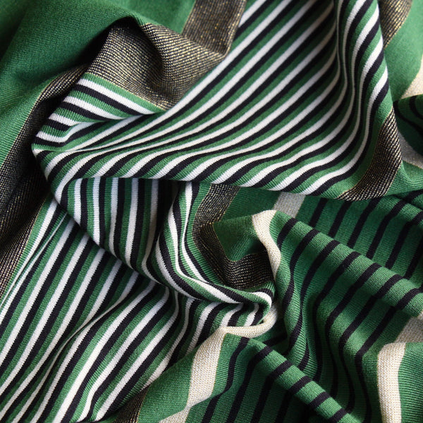 Shamrock Stripe