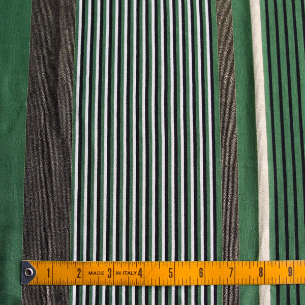 Shamrock Stripe