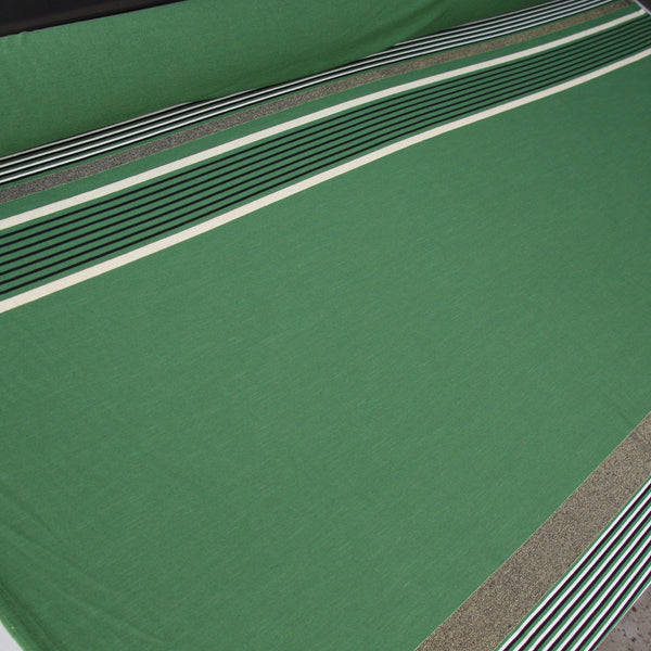 Shamrock Stripe